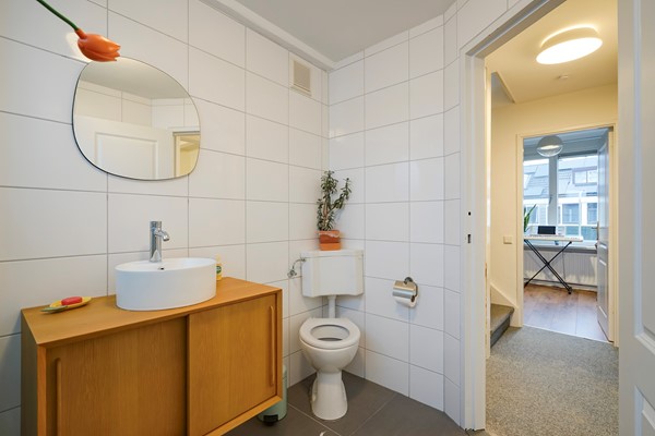 Medium property photo - Van Heuven Goedhartstraat 24, 2251 CK Voorschoten